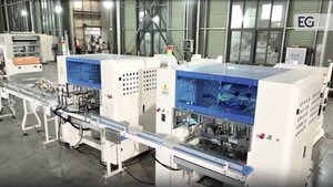 Упаковщик сухих салфеток НХ-230