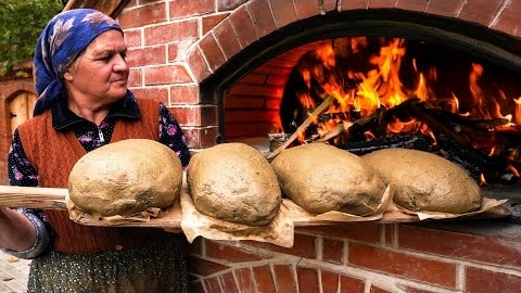 Готовим Утку в Глине: Уникальный Старинный Рецепт | 🌿🔥🦆