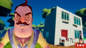 ШОУ ПРИВЕТ СОСЕД!ДОМ СОСЕДА В ЛЕСУ!ИГРА HELLO NEIGHBOR MOD KIT ПРОХОЖДЕНИЕ МОДА FOREST HOUSE 2!