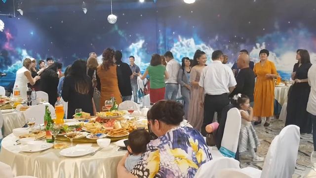 Ресторан ЗВЕЗДОПАД