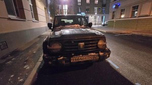 Tank 300 2024 — отзыв владельца
