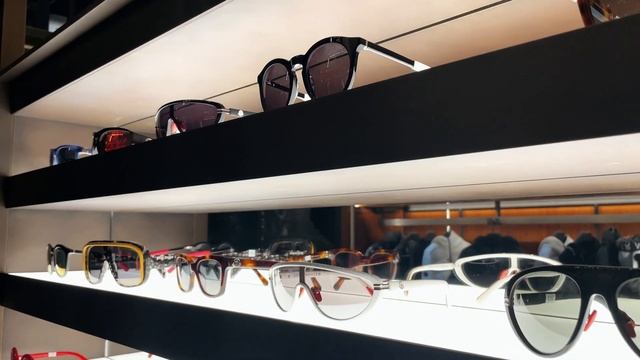 ОБЗОР ПОПУЛЯРНЫХ БРЕНДОВ ИЗ США: THE NORTH FACE, TIMBERLAND, MONCLER - ЗАПРЕЩЕНЫ В РОССИИ ? смотреть онлайн