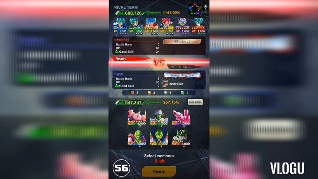 Regeneration team gameplay смотреть онлайн