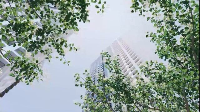 ЖК Мираполис. Рекламный ролик.