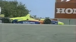 Мир спорта глазами Жиллетт (REN-TV, 19.09.1999)