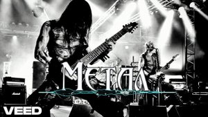 Нeavy Power Metal - Метал (Cover на группу АдА - Метал)