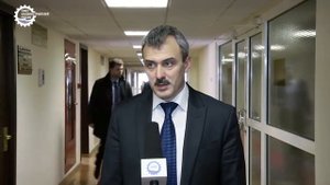 Владимир Кудашкин законодательство в сфере ОПК