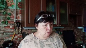 Затеяли косметический ремонт. Жизнь в деревне.