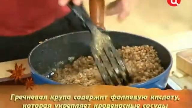 Барышня и кулинар 97 выпуск (кулинарная передача)