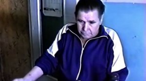 Полтергейст "Антипка" в Северске, точный адрес которого сообщил полтергейст "Фотыма" в Томске