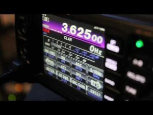 ATAS-120A YAESU FT991A TUNING