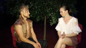 За кулисами цирка. Часть 2. Пекин.