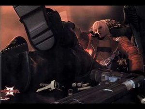 Devil May Cry 3 Theme-Devils Never Cry