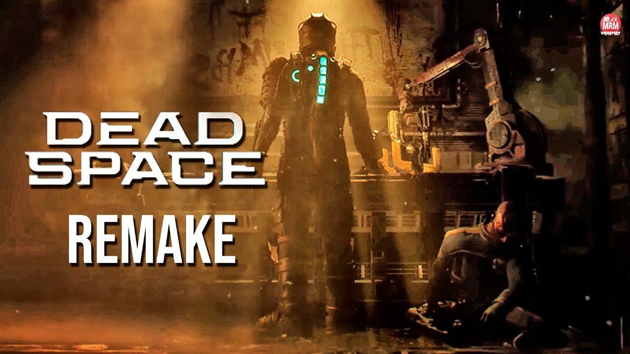 Dead Space Remake (PC/Game Pass) Parte 8 смотреть онлайн