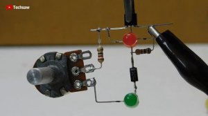 3.7v Li-ion Battery Charger With Low & Full Level Indicator