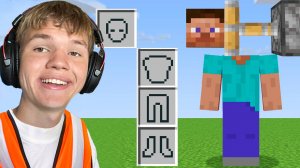 Это Minecraft видео НАРУШАЕТ всё больше законов..