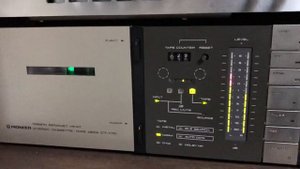 Pioneer CT-770