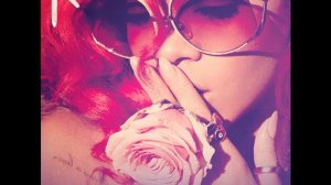 Rihanna S&M