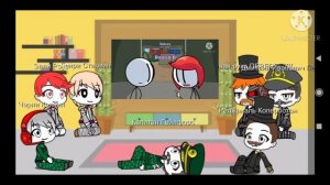 реакция персонажей Henry Sticmin на¿?????¿