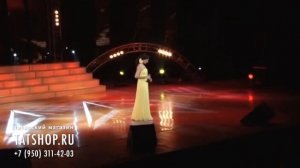 Ильмира Нагимова - Ачы тау