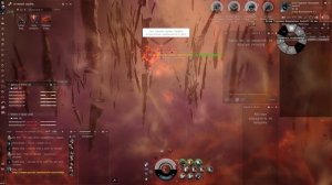 Прохождение бездны Т3 - Eve Online