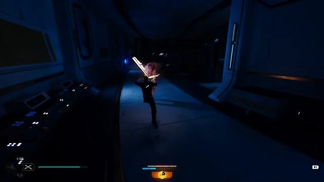 Star wars Jedi: survival смотреть онлайн