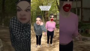 все серии Анджелы и снежы