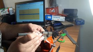 MOTTURA CHAMPIONS PRO Lockpicking