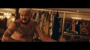 ФИЛИПП КИРКОРОВ - ЧЕРНАЯ ПАНТЕРА TEASER II