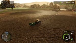 Farming Simulator 25_(PS5) Riverbend Springs #4