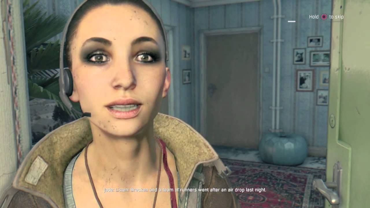 Dying Light: Sneaky Explosions - Part 1 - Level Breaker смотреть онлайн