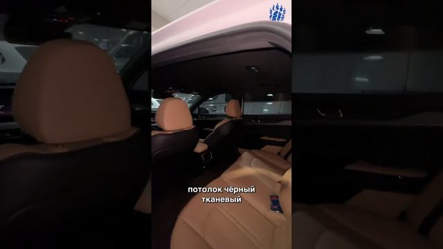 KIA K5 2022 года выпуска