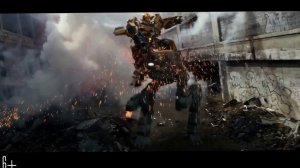 Трансформеры 5