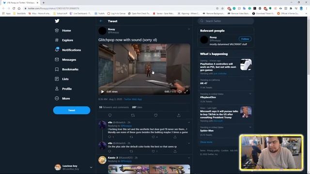 NEW SKINS GLITCH POP AND THE NEW BATTLE PASS SKINS AS WELL смотреть онлайн