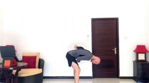 Правильное и неправильное сгибание позвоночника при грыже