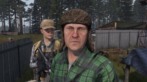 В ДЕЙЗ ДОБАВИЛИ БОТОВ? БОТЫ НА СЕРВЕРАХ ДЕЙЗА - DAYZ ПАТЧ 1.25 СЕРВЕР ОБНОВЛЕНИЕ ГАЙД ОБЗОР ISTOK