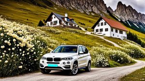 DRIVING IN SWISS  - 7 BEST PLACES  TO VISIT IN SWITZERLAND - 4K    (2)