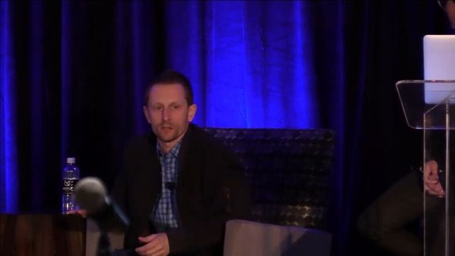 NewSpace 2016 - Not Rocket Science: Your Career in Space