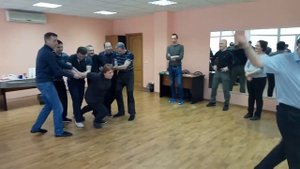 Сила Охоты | Александр Шевцов