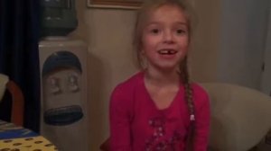 Песенка про счёт на китайском