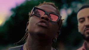 Gunna "Who You Foolin" (Fan Music Video)