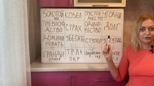 ДЕТИ В СЕМЬЕ НАРЦИССА