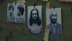 Вещдок - Обман ковбоя (Валерия Дзей, Альберт Малик)