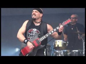 Ill Niño - God Save Us - Live at Hellfest 2022