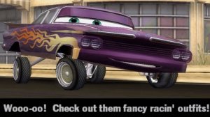 CARS - RADIATOR SPRINGS - STORY MODE (COMPACT) 🎮 #PS2 HD GAMEPLAY