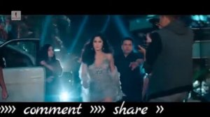 ZERO/ Mere Naam Tu Song | Shah Rukh Khan, Anushka Sharma, Katrina Kaif