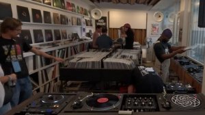 Sekance - Yoyaku instore session
