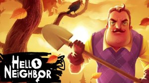 Как Установить Мод На HELLO NEIGHBOR В STEAM