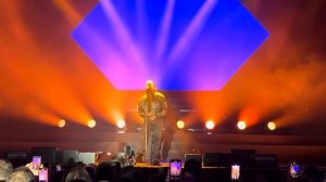 Slimane - Mon Amour | France 🇫🇷 | Barcelona Eurovision Party 2024 | Eurovision 2024