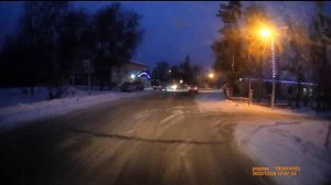 Светлое Поле(Самарская область).